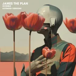 Cover James The Plan - Way (Extended Mix)