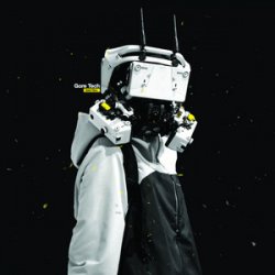 Cover Gore Tech - Widow System (Monir Remix)