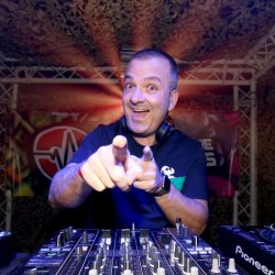 Cover DJ Seduction - Kick That Bass (Original Mix)