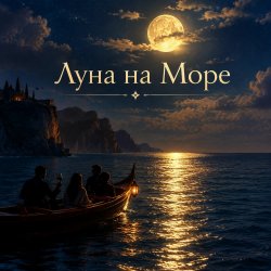 Луна на Море