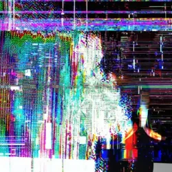Cover Lxst Wxrld - The Maye Ritua