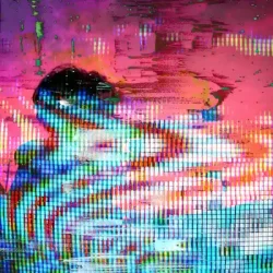 Cover Lxst Wxrld - Falling into You