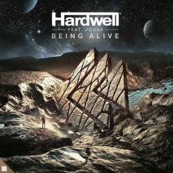 Cover Hardwell, Jguar - Being Alive (Ryos Remix)