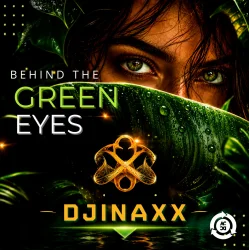 Cover djinaxx - Mental Trauma (Original Mix)