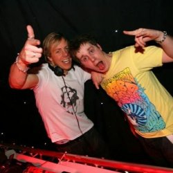 Cover Dougal & Gammer - Rythm Master (Original Mix)