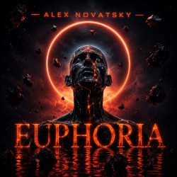 封面 Alex Novatsky - Euphoria (Radio Mix)