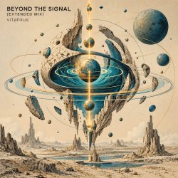 BEYOND THE SIGNAL (Extended Mix)
