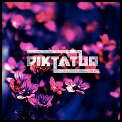 Cover Diktatur - Еhe Harm