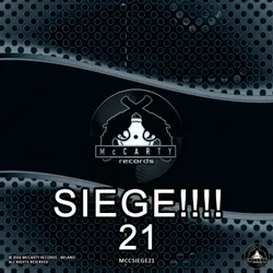 Cover Stereoimagery - Alive Tonight (Original Mix)