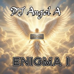 Cover DJ Angel A - You my love