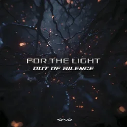 Cover Out Of Silence - For The Light (Original Mix)
