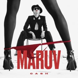 Cover MARUV - Cash