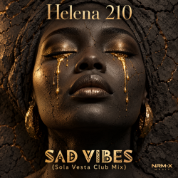 SAD VIBES🪘 (Sola Vesta Club Mix)