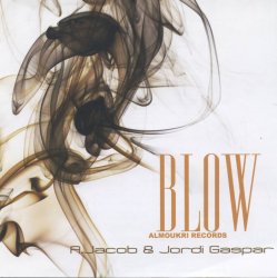 Cover BLOW - Postman
