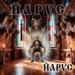Pochette ЙАРУС