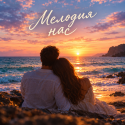 Cover Vasilii CECEGOV & Atom - The Melody of Us