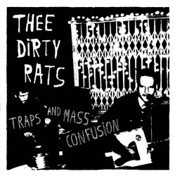 Cover Traps for Rats - I see you