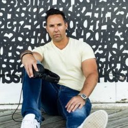 Cover Kry (IT) & DJ Matt Reid - Dance All Night (Extended Mix)