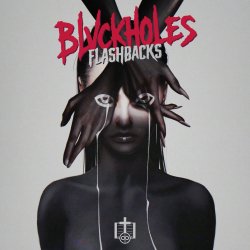Cover Blvckholes, Six Degreez ft. Six Degreez - Restless Heart
