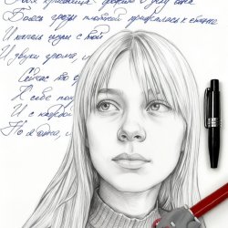 Обложка Полина Комаревская - Гроза