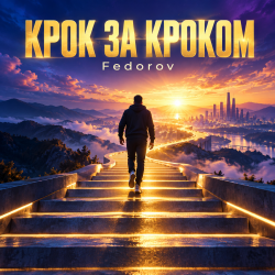 Крок за кроком