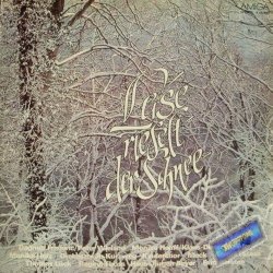 Cover TerrorX - Leise Rieselt Der Schnee