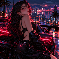 Обложка Nocturnal Echo