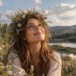 Portada Thoth Lyrics - Косы с лебедой