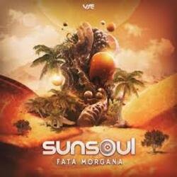 Cover Sunsoul - When You Go with the Flow (Original Mix)