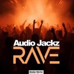 Cover Audio Jackz - Rave (Extended Mix)