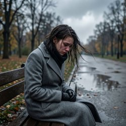 Обложка Дмитрий Карканец - Одиночество