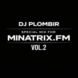 Обложка Special mix for MINATRIX.FM vol2