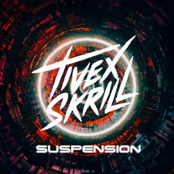 Обложка Suspension