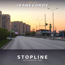 Обложка ivanegorov - Stopline