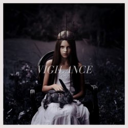 Cover (((O))) - Vigilance
