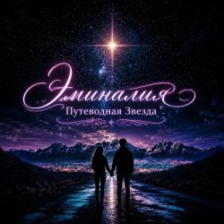 Portada Неоновый рассвет