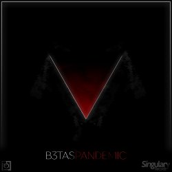 Cover B3TAS - Ichor