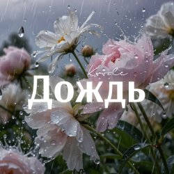Обложка Kovale - Дождь