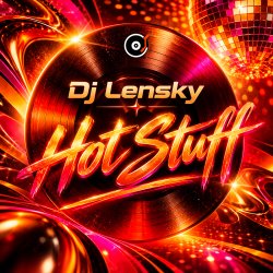 Обложка Hot Stuff  (April 2020 ppeople mix)