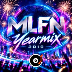 Обложка MLFN - Yearmix2019 (January 2020 ppeople mix)