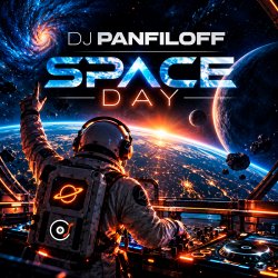 Обложка Dj Panfiloff - Space day (April 2020 ppeople mix)
