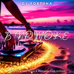 Обложка DJ FORTUNA - В ПОТОКЕ