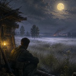 Обкладинка Корней Угловский - Брат