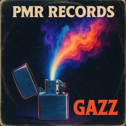 Обложка GAZZ - Right Through the Sun. Studio demo 1982. Remastered 1997 & 2026