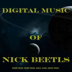 Обкладинка Nick Beetls - Ice Slides