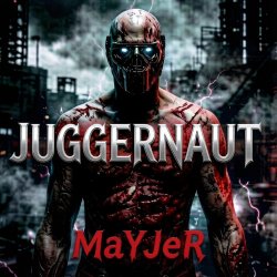 Обкладинка MaYJeR - Juggernaut (Original Mix)