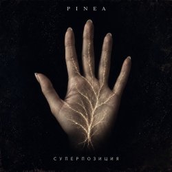 Pochette Суперпозиция