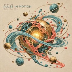 PULSE IN MOTION (Extended Mix)