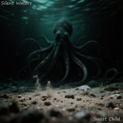 Обложка Silent waters