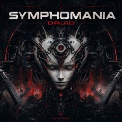 Обкладинка DRUiD - Symphomania